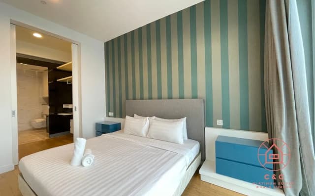 The Platinum Suites - photo 5