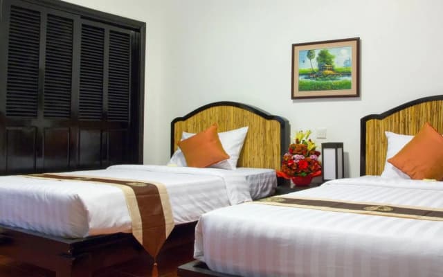 ChampeySor Angkor Boutique Hotel - photo 3