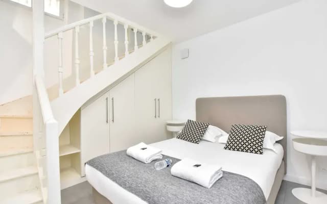 Welcoming Apartment - 1br/6p - Madeleine - photo 2