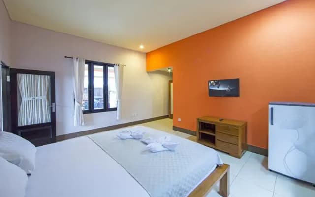 Puri Rama Homestay - photo 2