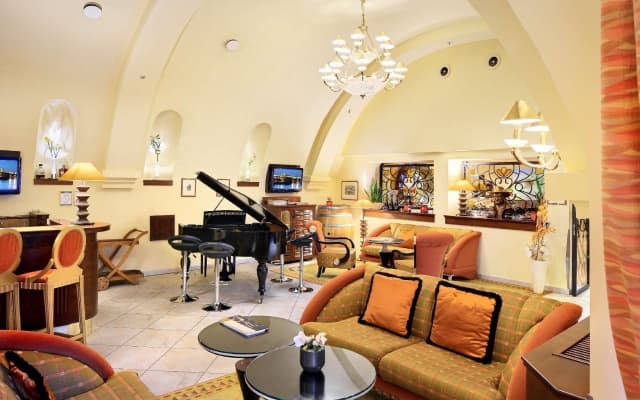Lindner Hotel Prague Castle, part of JdV by Hyatt - photo 2
