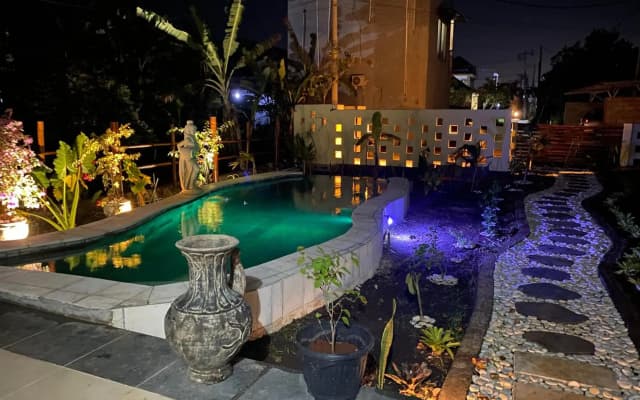 Villa NiMo Jimbaran - photo 5