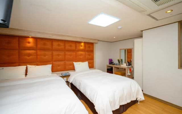 Daeyoung Hotel Seoul - photo 3