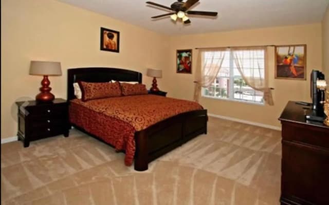 Executive 3 Bedroom Villa at Universal - photo 2