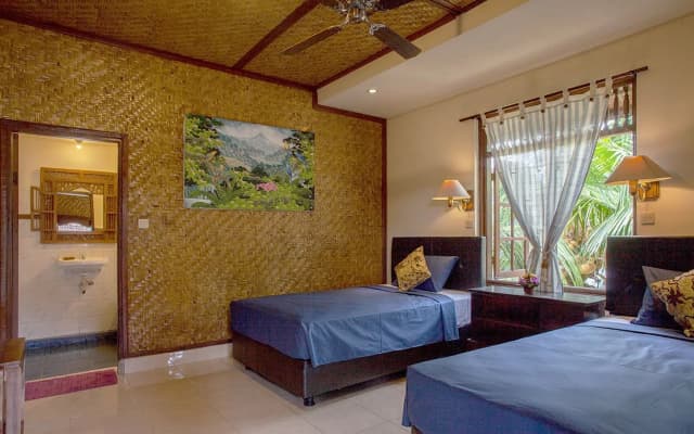 Ubud Kerta City Hotel - photo 3