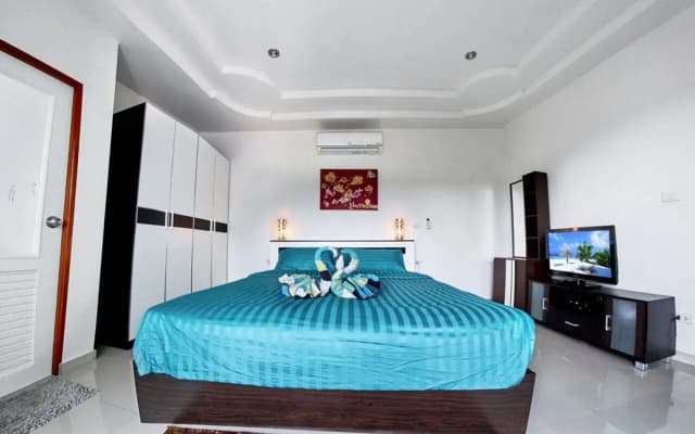 NB Villa Neve - photo 2
