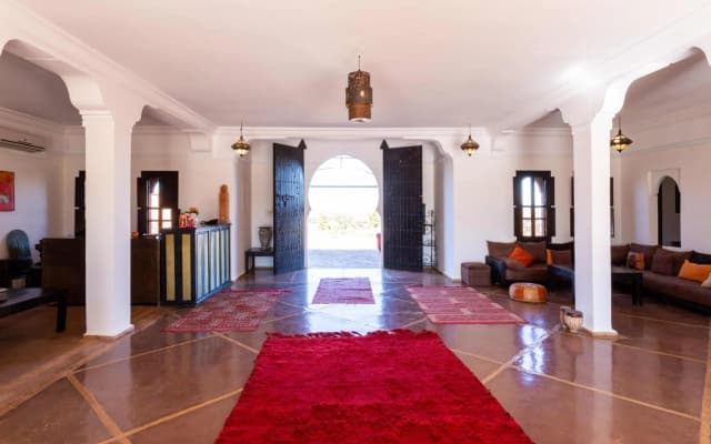 Kasbah Caracalla - photo 5