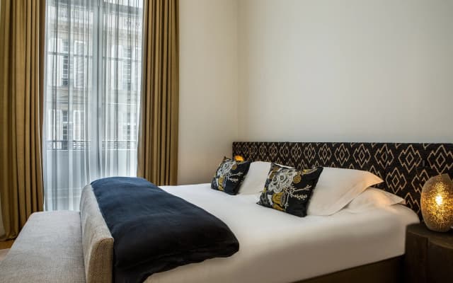 Hotel Marignan Champs - Elysées - photo 4