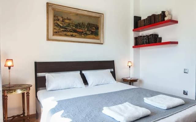 Gorgeous 2 bedrooms apt at Exarcheia - photo 4