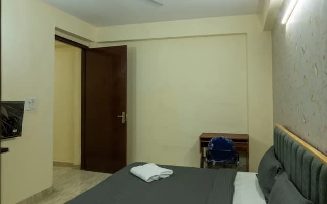 Eat Sleep Wander Studio Apartments - photo 3