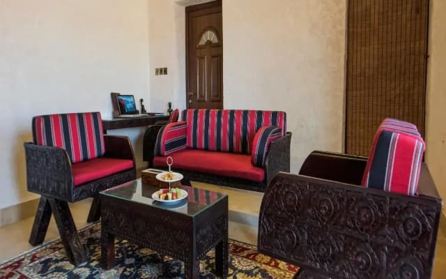 Telal Resort, Al Ain - photo 2