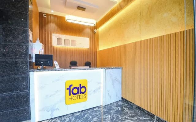 FabHotel Dev Palace I - photo 2