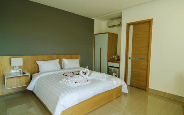 Sailing Hotel - photo 4