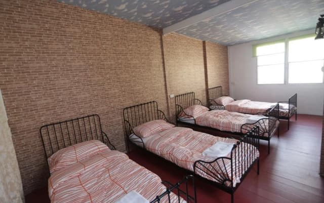 曼谷睡莲旅舍(Water Lily Hostel Bangkok) - photo 3