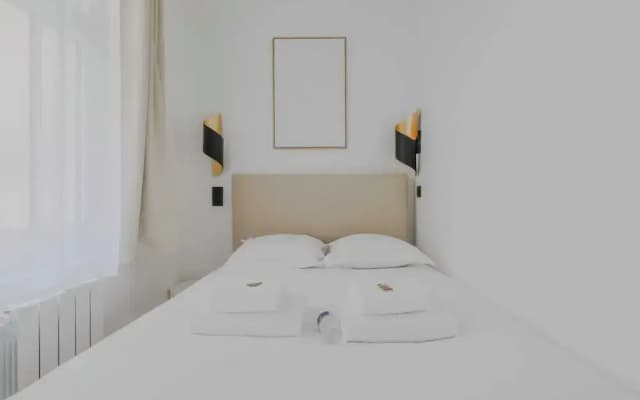 Elegant Apartment - 1bd/2p - Pantheon - photo 4