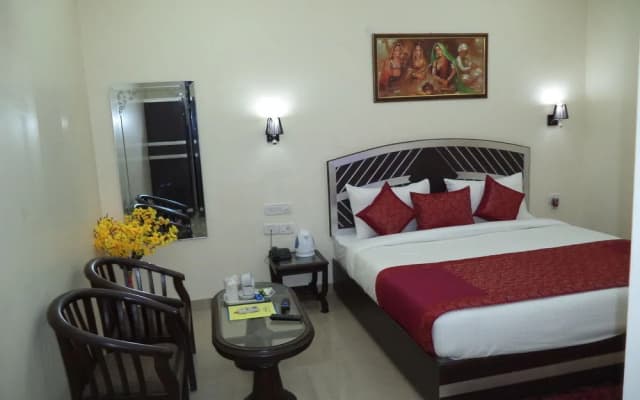 Hotel Breeze Inn - photo 5