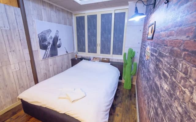 Loft Hotel Tokyo Meguro - photo 5