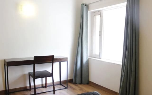 Seclude City Serviced Apartments - photo 2