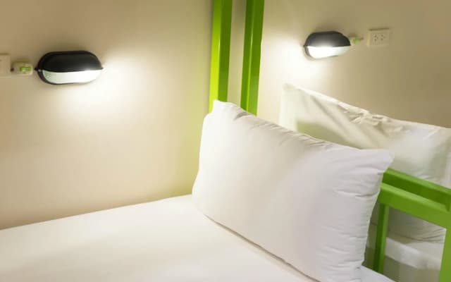 Chang Chang Hostel - photo 2