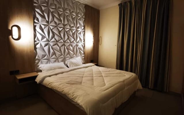 the continent residence - photo 4
