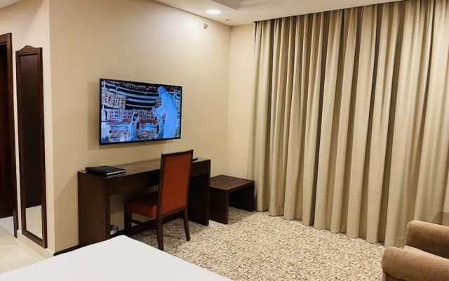 Grand Legacy Hotel Doha - photo 4