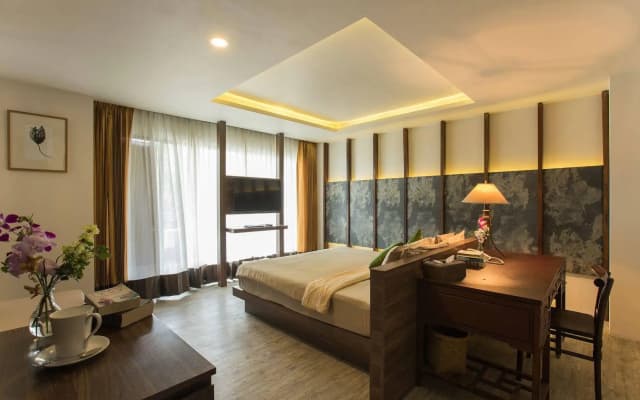 SriLanta Resort and Spa - photo 4