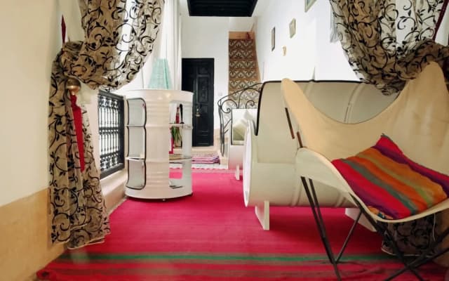 Riad Gaya - photo 3