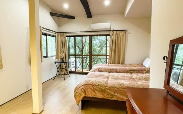 Guesthouse Kiyomizu Kyoko - Vacation STAY 59500v - photo 4