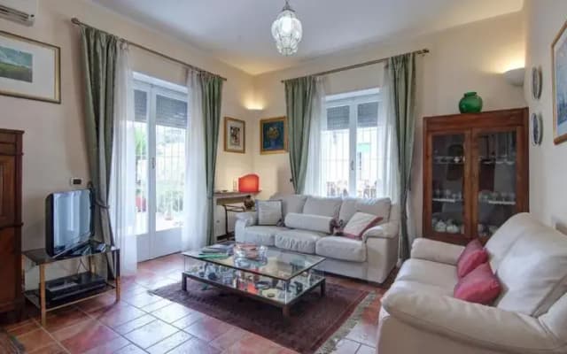 Santa Costanza Halldis Apartment - photo 5