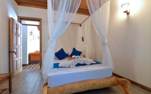 Eden BAANI Lodge - photo 5