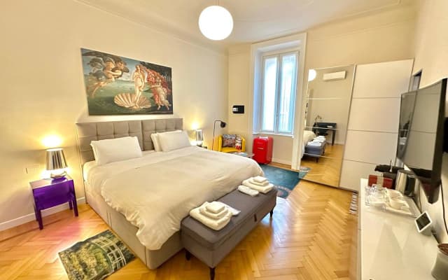 Bandb Liberty Suite Milan - photo 2
