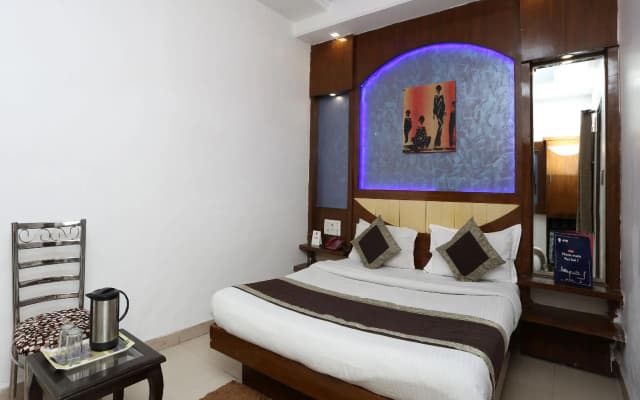 OYO 3919 Hotel Sai Dham - photo 2