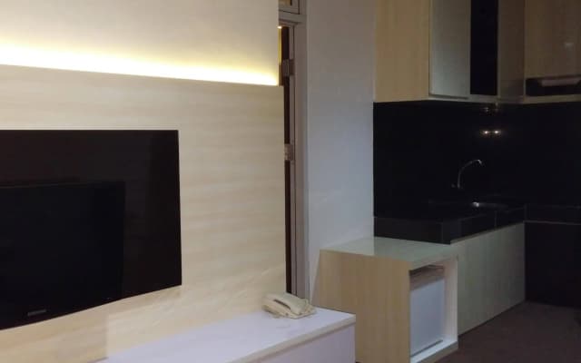 Golden Sky Condotel - photo 5