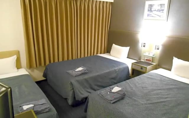 Grand Central Hotel - Vacation STAY 19612v - photo 3