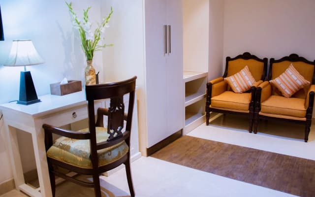GG Bed and Breakfast - photo 5