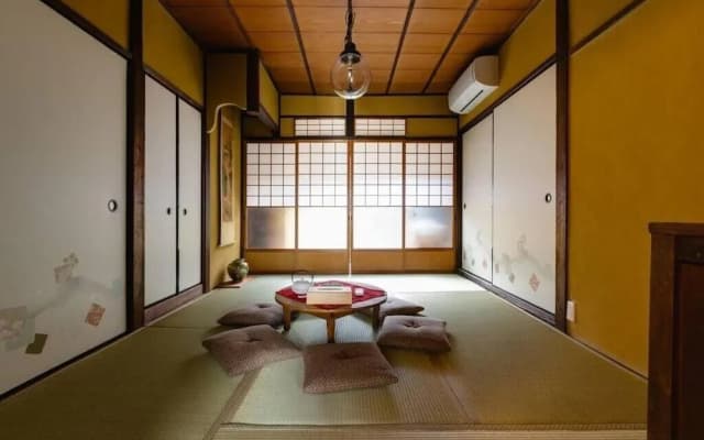 TSUDOYA Tennouji - photo 5