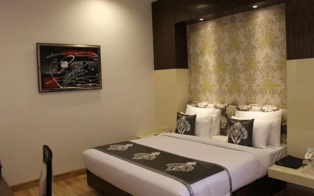 Hotel Jivitesh - photo 5