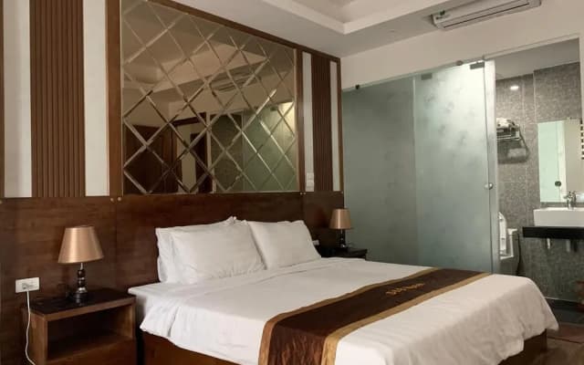 B & B Hotel Quan Hoa - photo 3