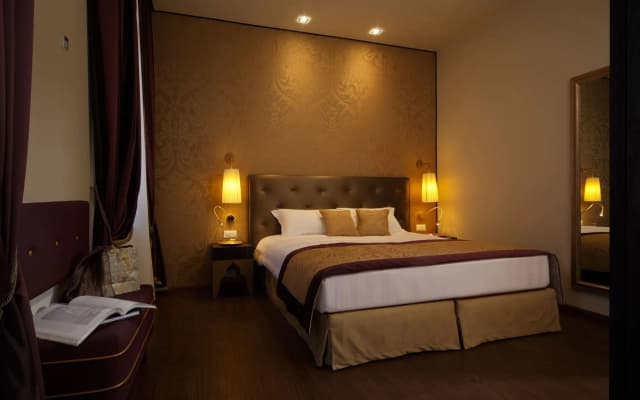 Arcadia Boutique Hotel - photo 4