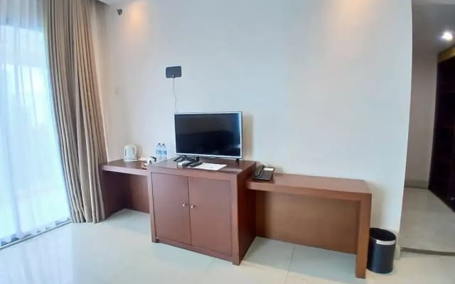 NAM Kemayoran - photo 2