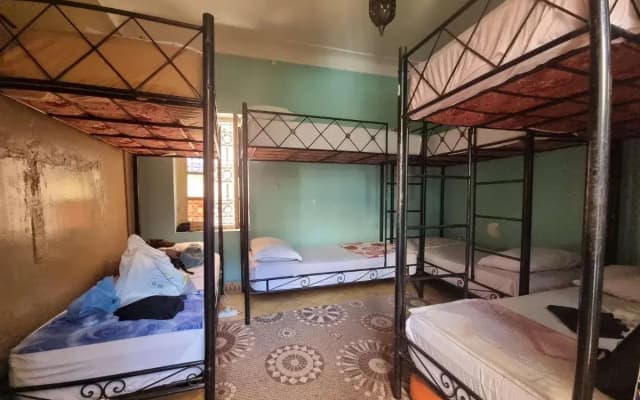 Riad Dia - Hostel - photo 2