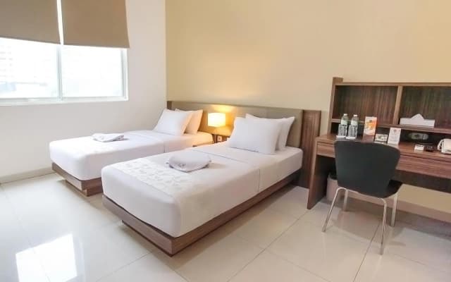 LeGreen Suite Gatot Subroto - photo 5
