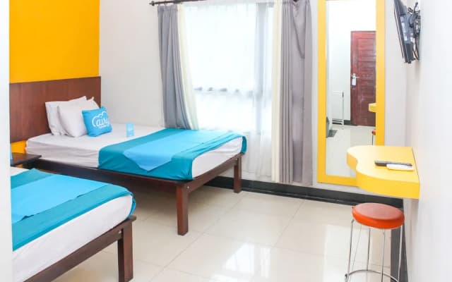 Airy Denpasar Utara Pidada Utama 27 Bali - photo 4