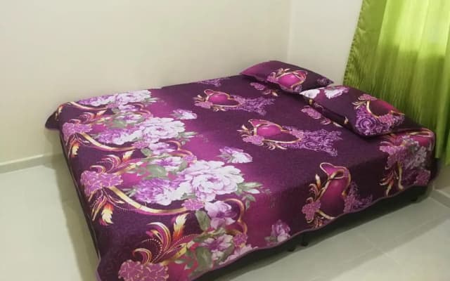 Chalet Desa Halban - photo 5