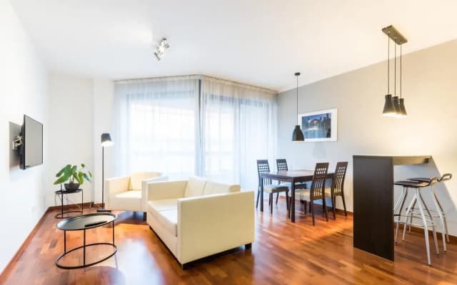 Albertov Rental Apartments - photo 2