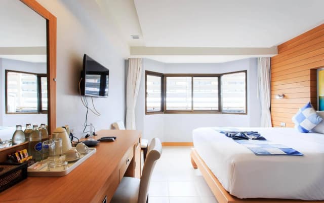 Chaweng Budget Hotel - photo 5