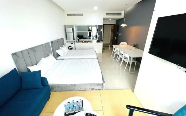 Diamond Suite Golden King - photo 2