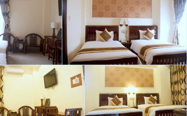 Bien Vang Hotel Danang - photo 2