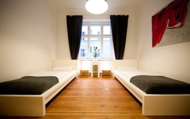 Berliner Apartments - Berlin - photo 2