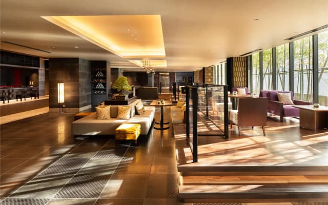 DoubleTree by Hilton Kyoto Station - photo 2